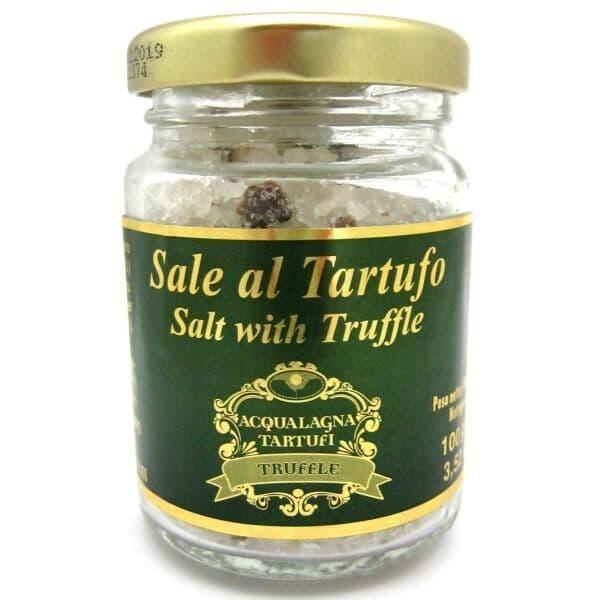 Truffle Salt
