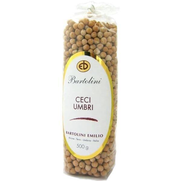 Umbrian Chickpeas Bartolini