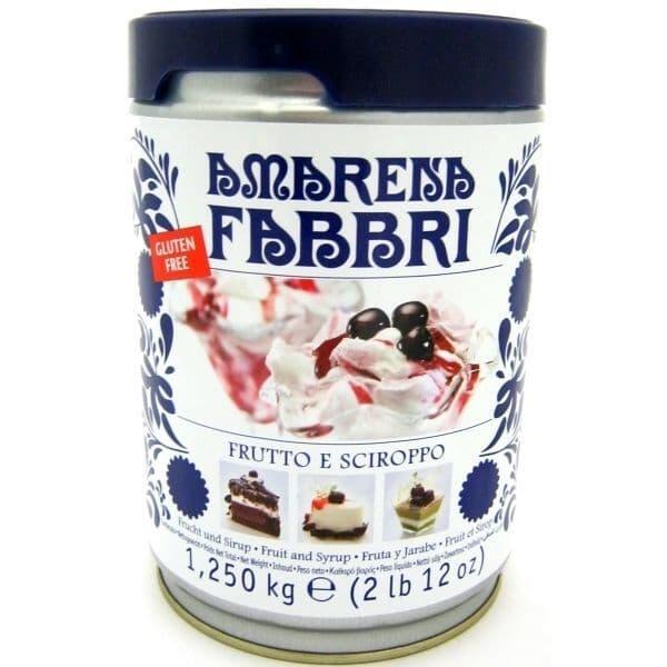 Fabbri Amarena Cherries 1.25kg