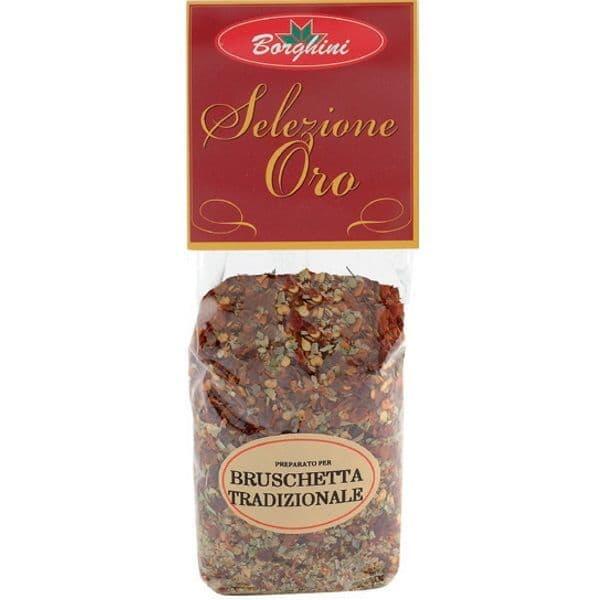 Bruschetta Herb Spice Mix