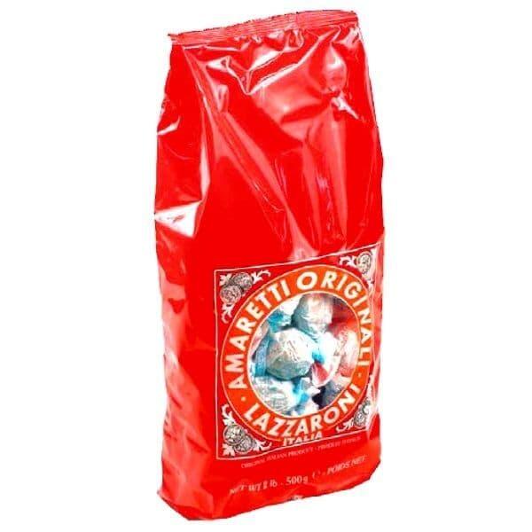 Lazzaroni Amaretti 500g