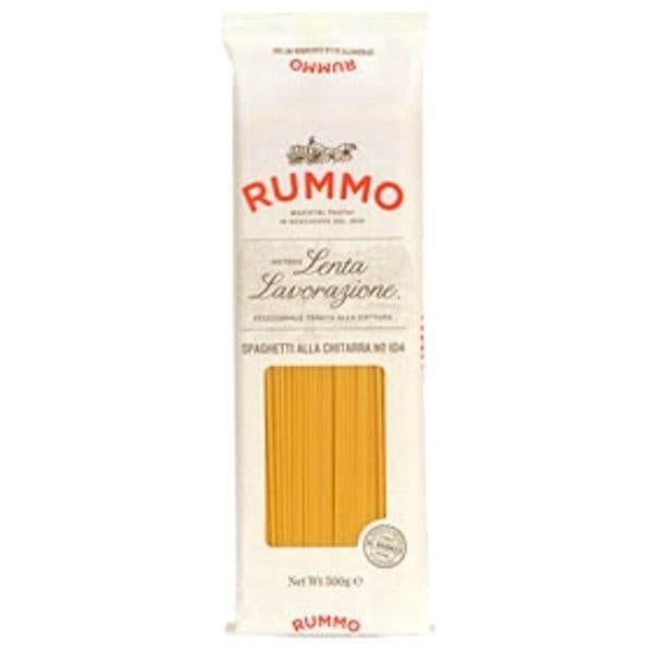 Rummo Spaghetti alla Chitarra