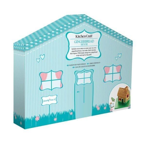 Gingerbread House Kit | Buy Online | UK