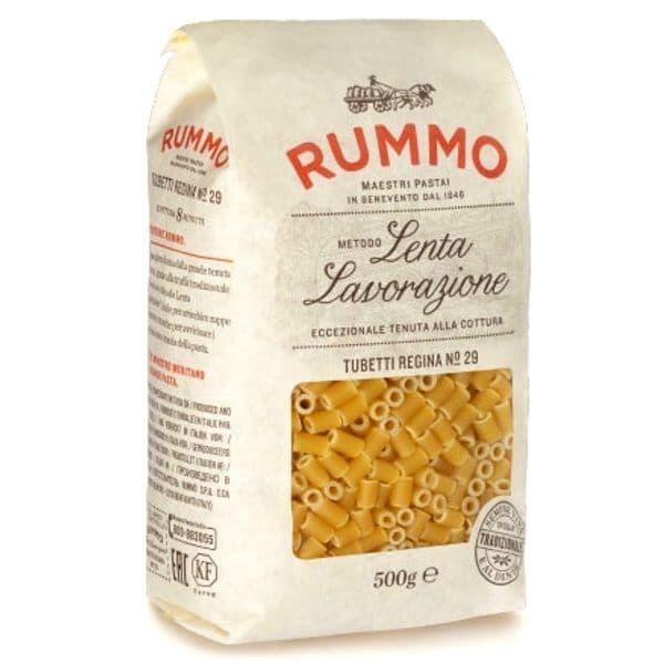 Rummo Tubetti Regina