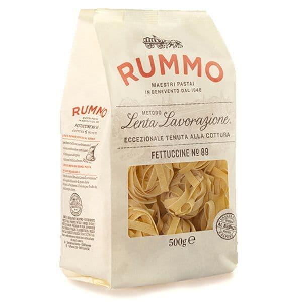 Rummo Fettuccine Pasta Nests