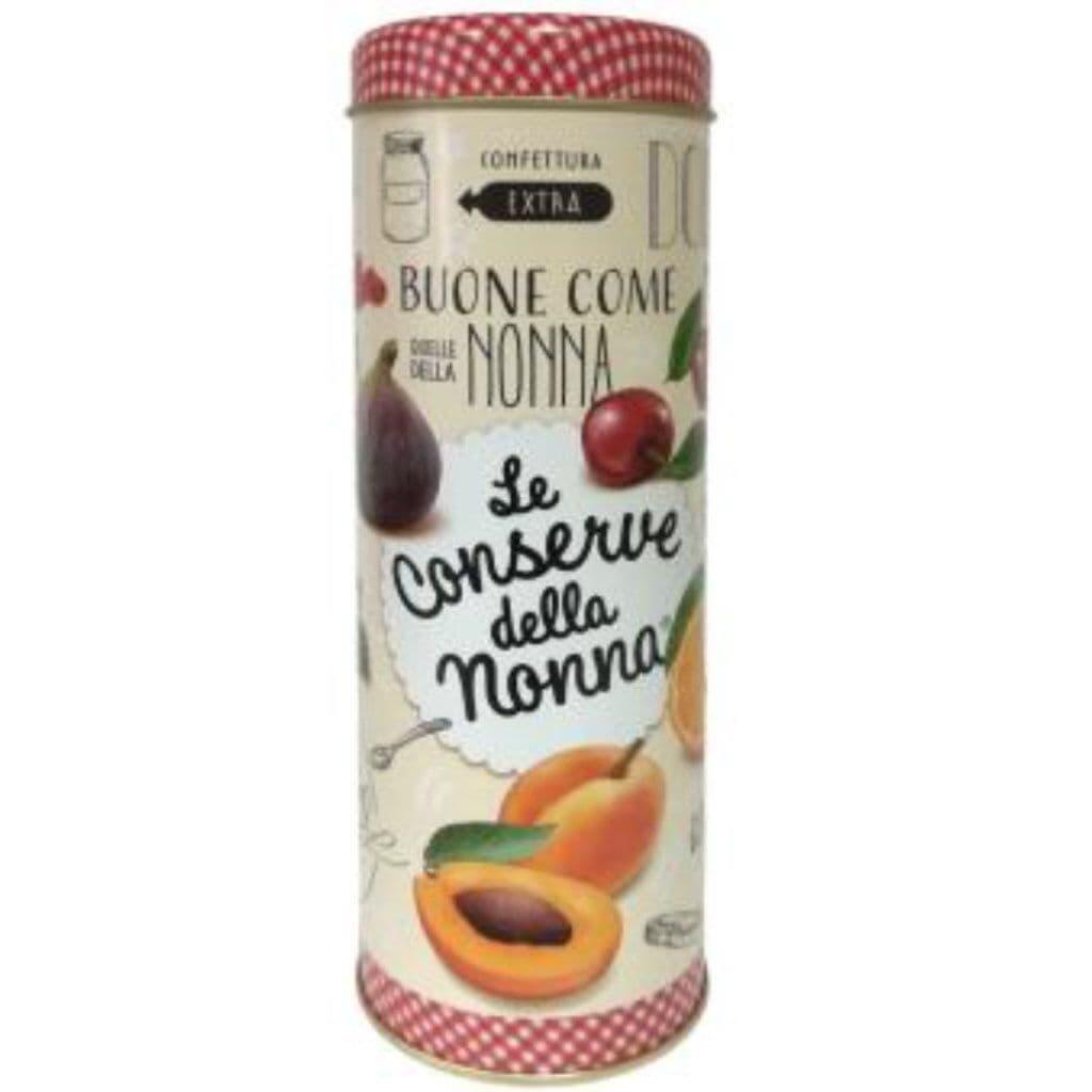 Italian Jams Gift Tin