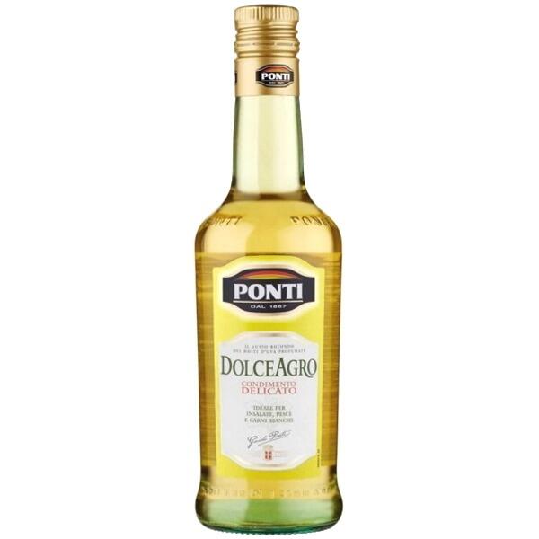 White Balsamic Vinegar 500ml