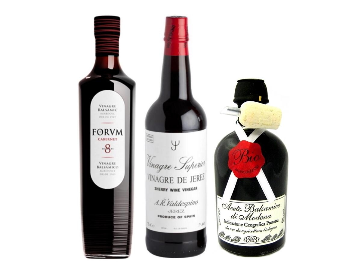 Shop vinegar