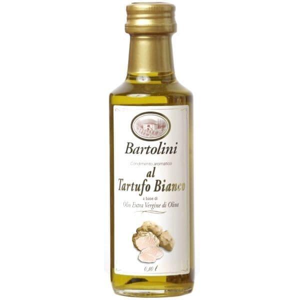 White Truffle Oil 100ml