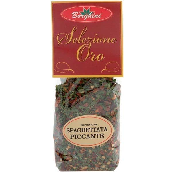 Aglio e Peperoncini