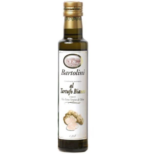 Large White Truffle Oil