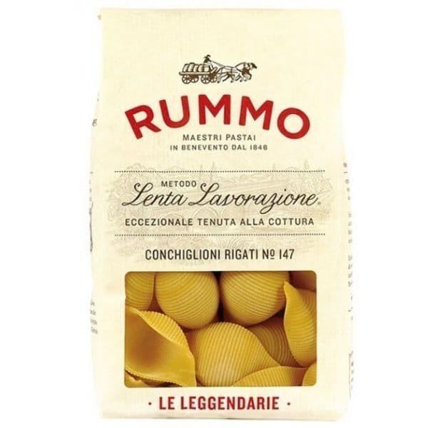 Rummo Conchiglioni Rigate