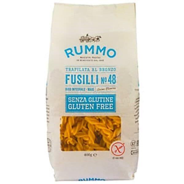 Rummo Gluten Free Fusilli Pasta