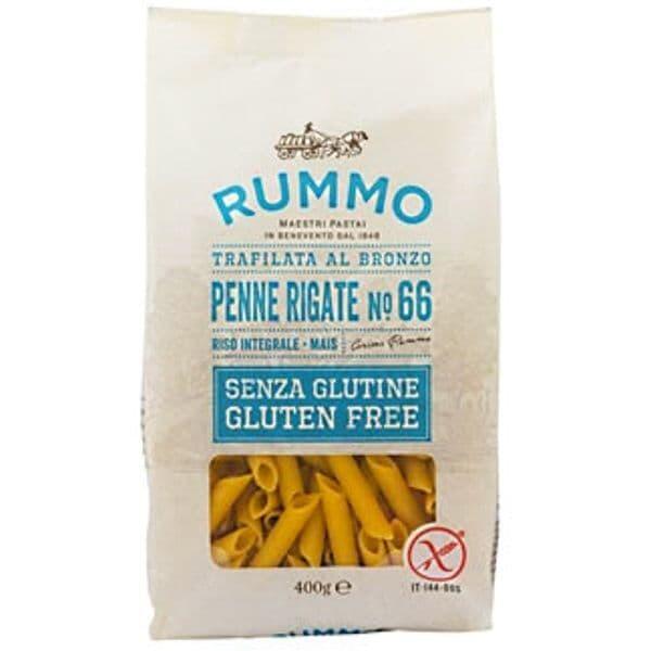Rummo Gluten Free Penne Rigate