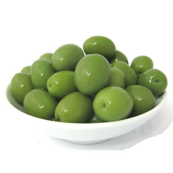 Nocellara Olives 500g