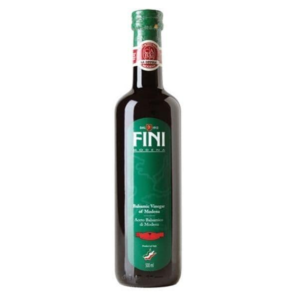 Fini 1 Leaf Balsamic Vinegar