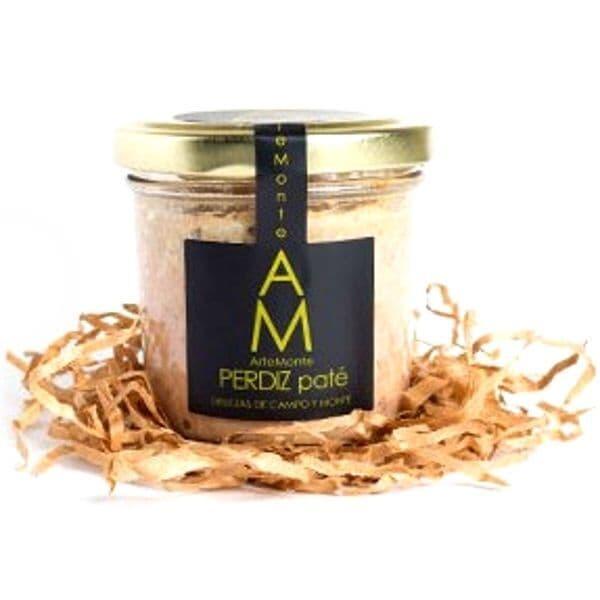 Partridge Pate