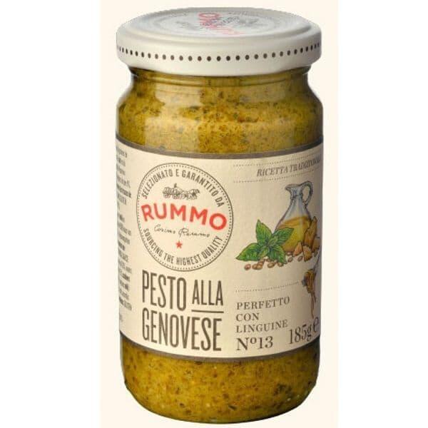 Rummo Basil Pesto