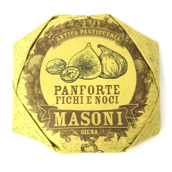Fig & Walnut Panforte 250g