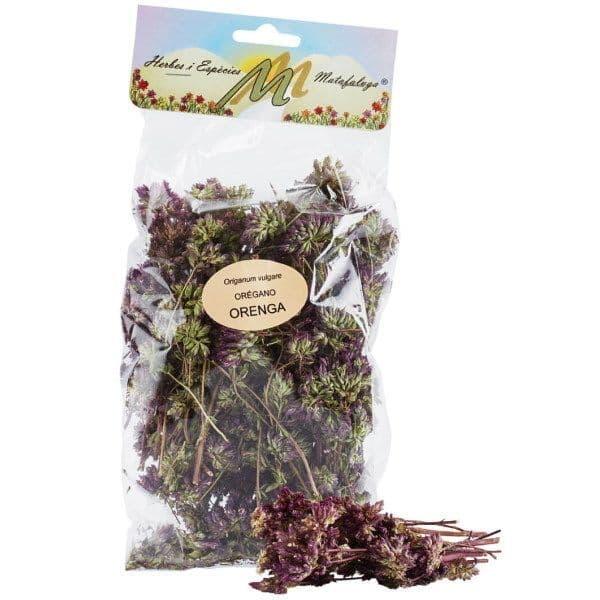 Wild Oregano Bunch
