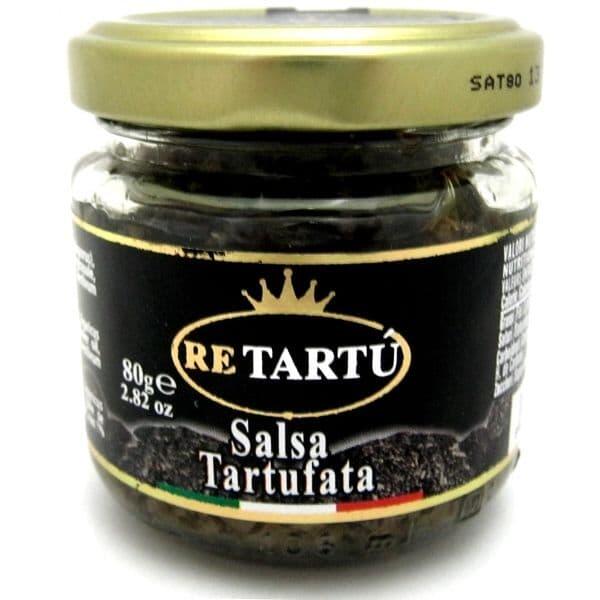 Salsa Tartufata