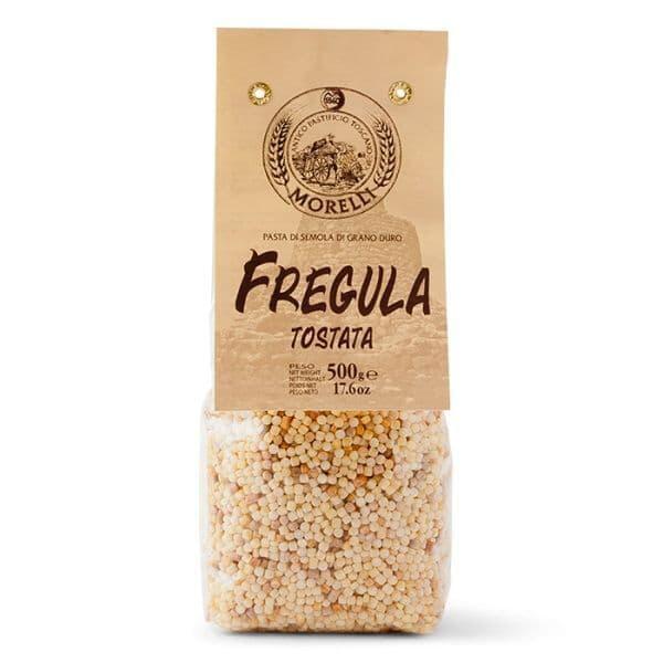 Fregola Sarda