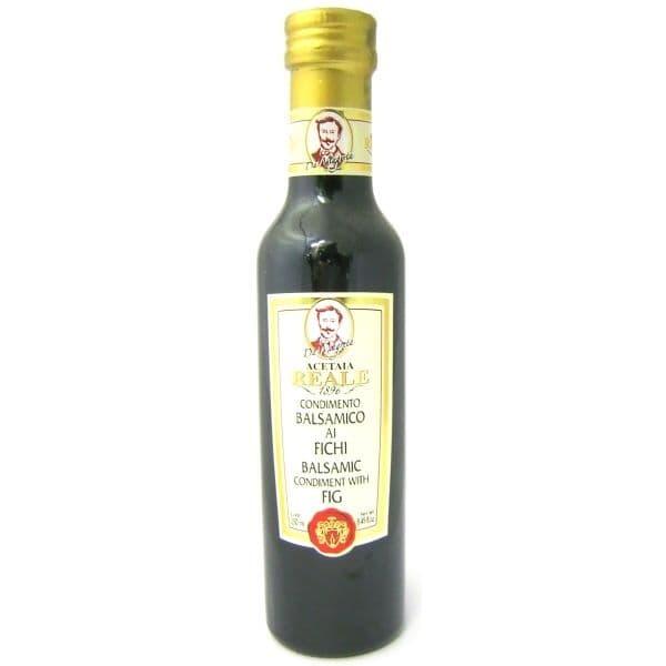 Fig Balsamic Vinegar