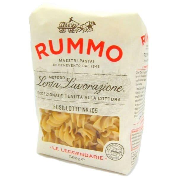Rummo Fusillotti Pasta