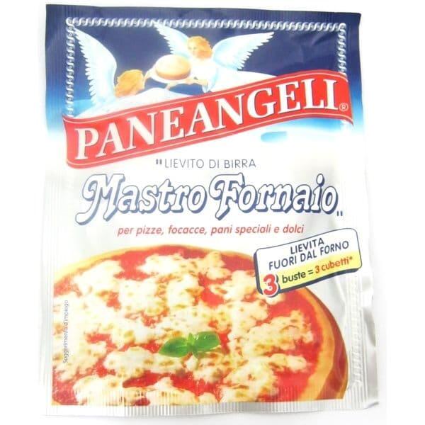 Mastro Fornaio Yeast