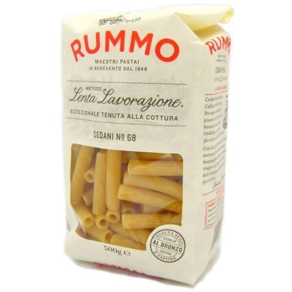 Rummo Sedani