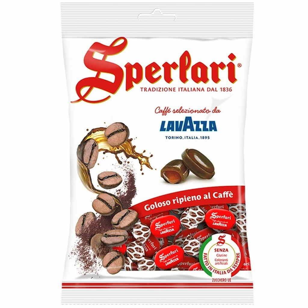 Sperlari Caffe Lavazza Coffee Sweets