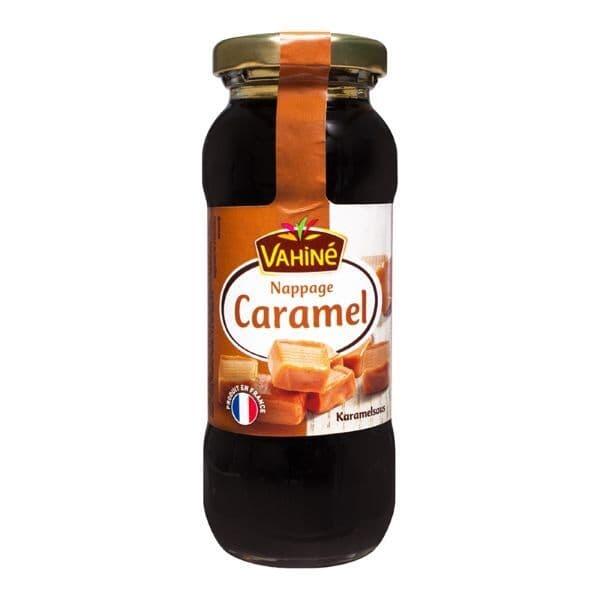 Vahine Liquid Caramel
