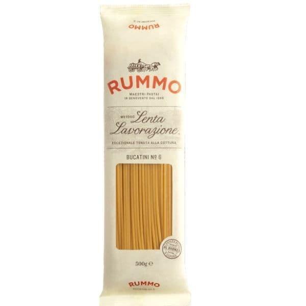 Rummo Bucatini Pasta