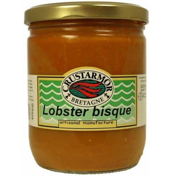 Lobster Bisque 400g