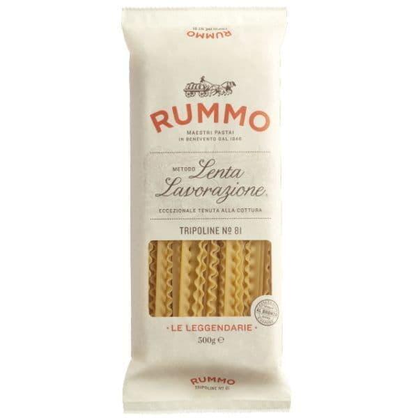 Rummo Tripoline