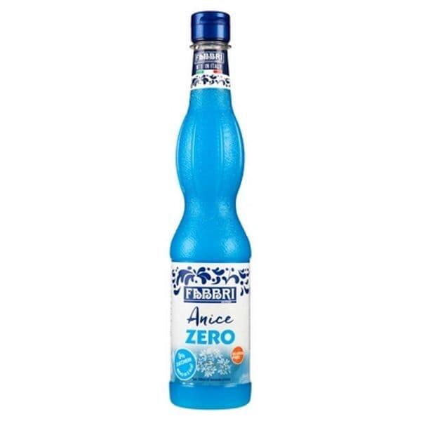 Fabbri Anise Syrup