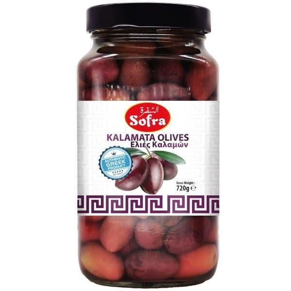 Kalamata Olives