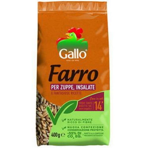 Farro Perlato