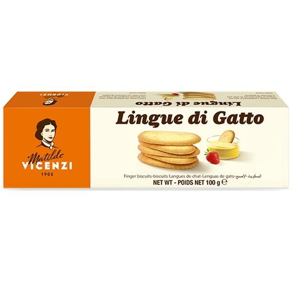 Langues de Chat