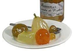 Italian Provisions