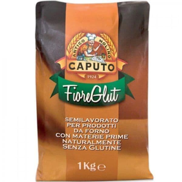 Gluten-Free Italian Food