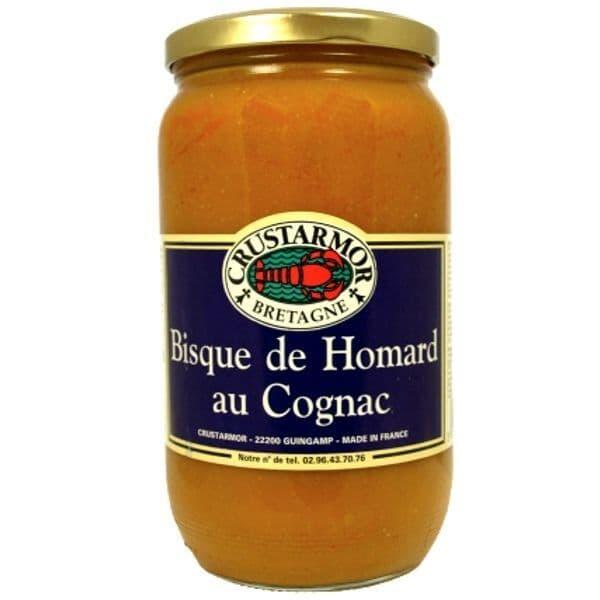 Lobster Bisque 780g