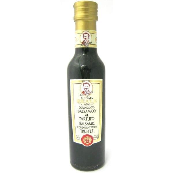 Truffle Balsamic Vinegar