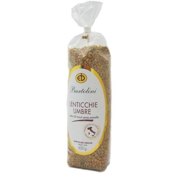 Umbrian Lentils Bartolini