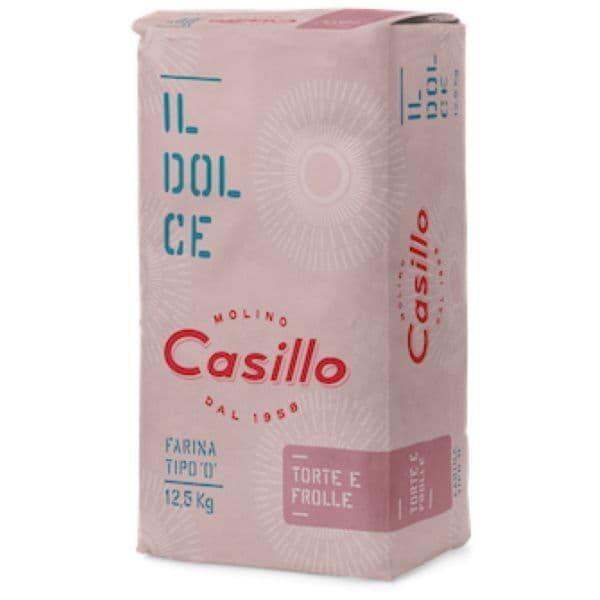 Cake Pastry Flour