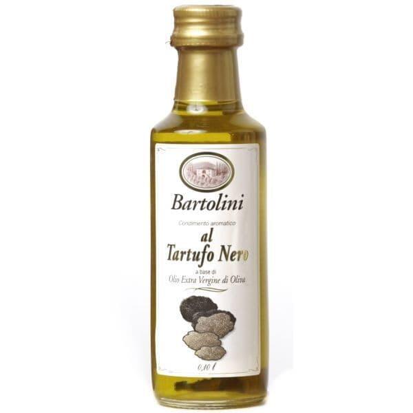 Black Truffle Oil Italian 100ml
