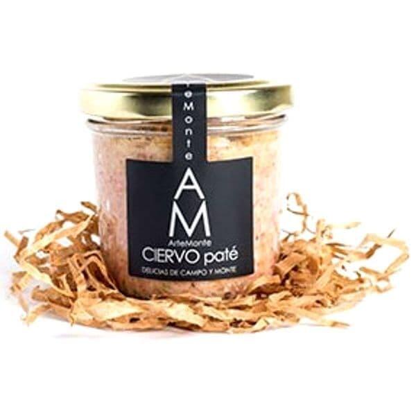 Venison Pate ArteMonte