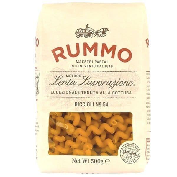 Rummo Riccioli