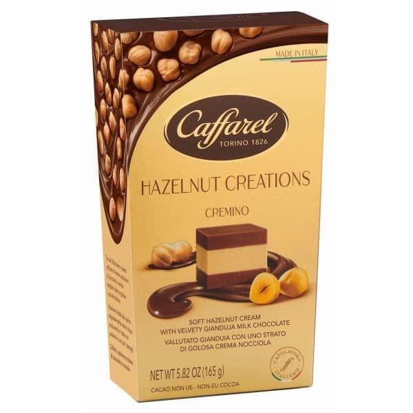 Cremini Italian Chocolates Caffarel