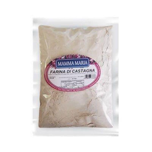 Chestnut Flour Italian